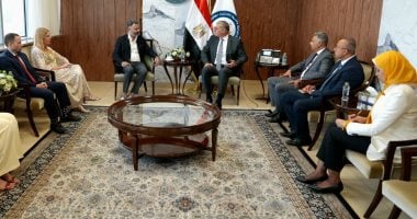 إماراتية تقدم دعمًا قويًا لتمويل التعدين