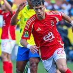 طلب مفاجئ من إمام عاشور في الأهلي بسبب التمثيل الدولي