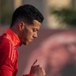 عاجل.. «دقيقة واحدة» تمنح إمام عاشور فرصة الانضمام لقائمة منتخب مصر