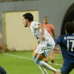 التشكيل الرسمي لمباراة إنبي ووادي دجلة في دوري nile