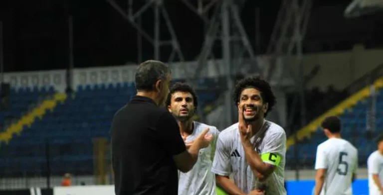 إنبي يهزم الاتحاد بالثلاثة.. وتعادل سلبي بين البنك الأهلي وطلائع الجيش