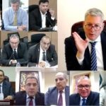 البترول: 53 ألف برميل مكافئ يوميا متوسط انتاج حقول بدر الدين