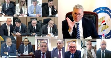 البترول: 53 ألف برميل مكافئ يوميا متوسط انتاج حقول بدر الدين