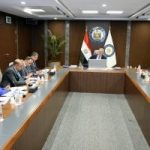 إنتاج قياسي للبترول 85 ألف برميل مكافئ يومياً من حقول العامة