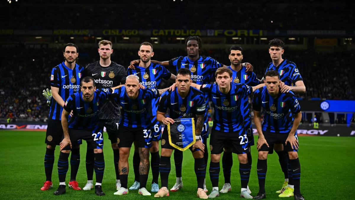 إنتر ميلان يحدد سعر بيع نجمه لـ النصر.. "حلم الهلال يتلاشى"