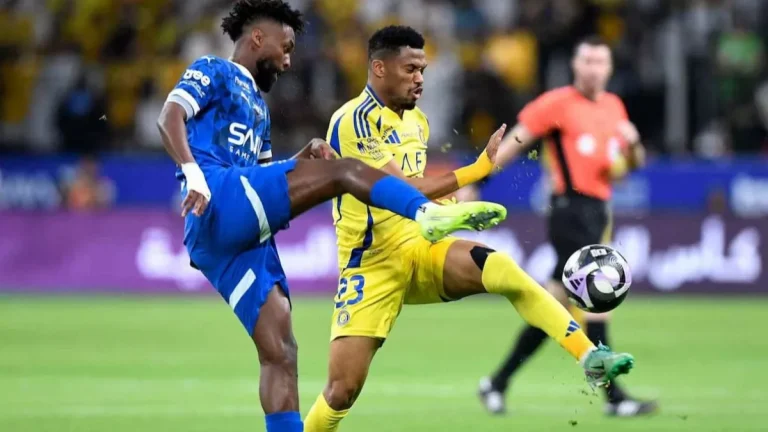 إنتر ميلان يوجه ضربة مزدوجة لأحلام الهلال والنصر.. ماذا حدث؟
