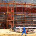 إنجاز تاريخي: 64% من مشروع مستودعات أموك