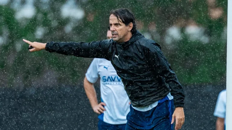 "صفقة مواليد" قادمة من الدوري التركي.. إنزاجي يجد ضالته مع الهلال