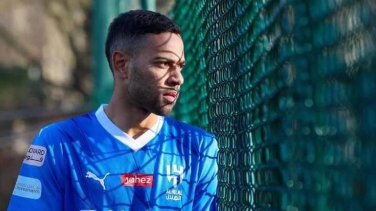 لودي يترقب.. "إنزاجي" يكتب الكلمة الأخيرة في مصير البرازيلي مع الهلال