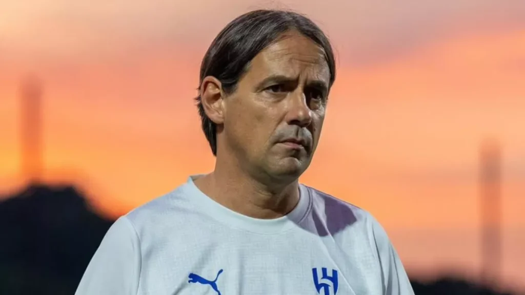 إنزاجي يواصل مفاجآته.. صفقات جديدة منتظرة للهلال في الميركاتو