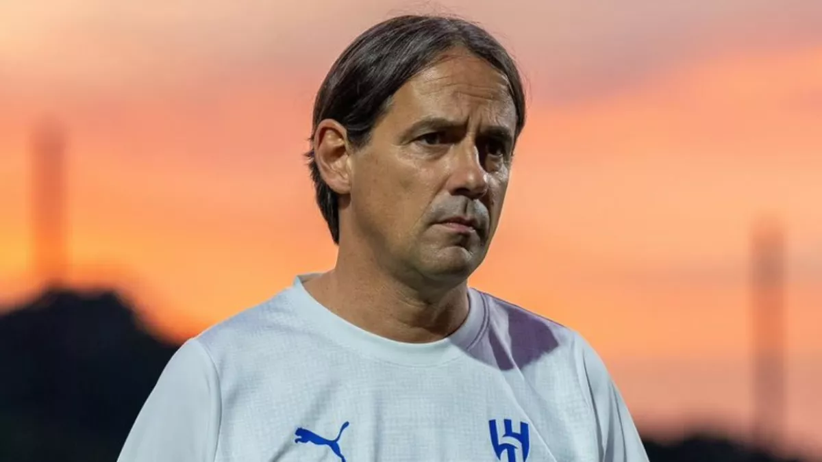 رغبات إنزاجي لا تتوقف.. "مفاجأة جديدة" بشأن صفقات الهلال في الميركاتو