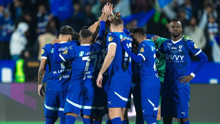 بموافقة إنزاجي.. الكشف عن أول الأجانب الراحلين عن الهلال