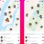 إنستجرام يطلق “الخريطة” لمنافسة سناب شات ويضيف مزايا جديدة للمستخدمين