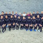  29 مدربا يستلمون شهادات المسار السريع من الاتحاد الأفريقي