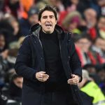 إيراولا: سنتحدث مع الشرطة بسبب الهتافات العنصرية ضد سيمينيو
                
                شدد أندوني إيراولا المدير الفني لـ بورنموث على أن ناديه سيتحدث إلى الشرطة بعد الواقعة العنصرية التي تعرض لها أنطوان سيمينيو لاعب الفريق في مباراة ليفربول.
                السبت، 16 أغسطس 2025 - 01:15