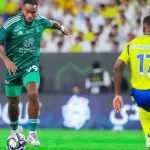 إيفان توني: التحضيرات لنهائي السوبر كانت مجنونة بعض الشيء.. والنصر يتمتع بميزانية كبيرة
                
                وصف إيفان توني مهاجم أهلي جدة تحضيرات فريقه لخوض مواجهة النصر في نهائي السوبر السعودي بالمجنونة.
                الجمعة، 22 أغسطس 2025 - 12:14