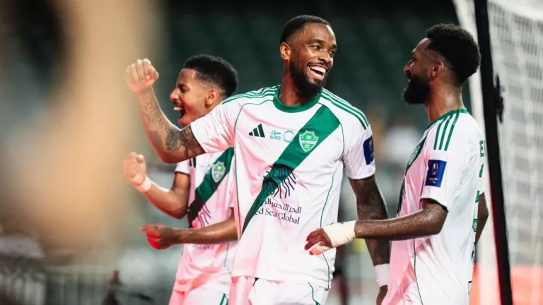 إيفان توني يتوعد "صخرة" النصر.. ويكشف أزمة الأهلي قبل نهائي السوبر