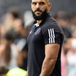 إيقاف حارس ميسي الشخصي في كأس الدوريات
                
                قررت لجنة الانضباط لبطولة كأس الدوريات إيقاف ياسين تشيوكو الحارس الشخصي لـ ليونيل ميسي حتى نهاية البطولة.
                السبت، 02 أغسطس 2025 - 15:02