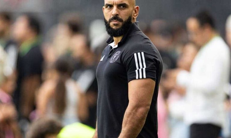 إيقاف حارس ميسي الشخصي في كأس الدوريات
                
                قررت لجنة الانضباط لبطولة كأس الدوريات إيقاف ياسين تشيوكو الحارس الشخصي لـ ليونيل ميسي حتى نهاية البطولة.
                السبت، 02 أغسطس 2025 - 15:02