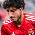 حقيقة إيقاف محمد هاني 5 مباريات وتغريمه 120 ألف جنيه بعد مباراة الأهلي وفاركو