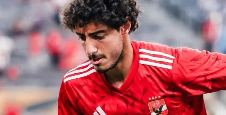 حقيقة إيقاف محمد هاني 5 مباريات وتغريمه 120 ألف جنيه بعد مباراة الأهلي وفاركو