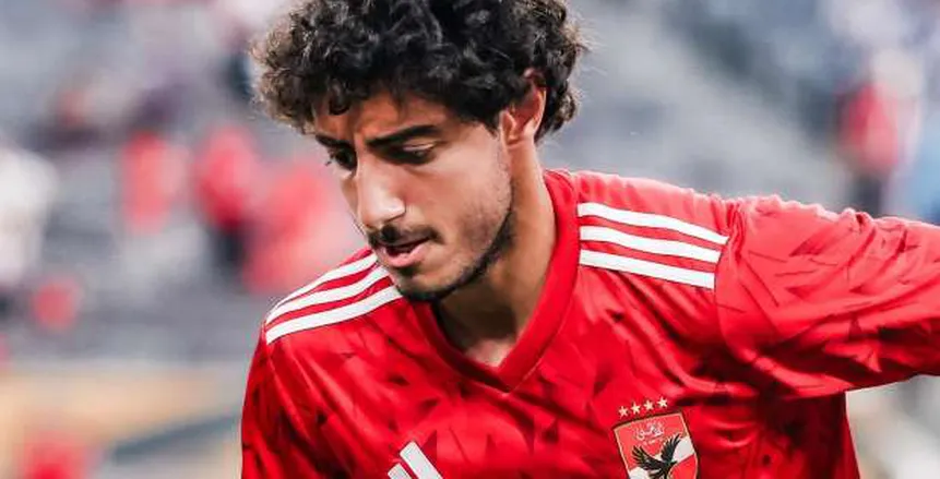 حقيقة إيقاف محمد هاني 5 مباريات وتغريمه 120 ألف جنيه بعد مباراة الأهلي وفاركو