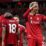 إيكيتيكي وهالاند ومدافع سندرلاند ضمن المرشحين لجائزة أفضل لاعب بالجولة الأولى من الدوري الإنجليزي
                
                كشفت رابطة الدوري الإنجليزي عن ثمانية مرشحين لجائزة اللاعب الأفضل بالجولة الأولى من المسابقة.
                الثلاثاء، 19 أغسطس 2025 - 19:56