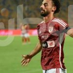 إيهاب الخطيب: الأهلي سيجلس مع عبدالقادر لمناقشة إمكانية تجديد عقده