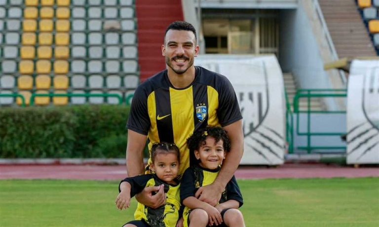 بظهور إيهاب جلال.. المقاولون العرب يضم شكري نجيب
                
                أعلن نادي المقاولون العرب ضم شكري نجيب قادما من الاتحاد السكندري.
                السبت، 02 أغسطس 2025 - 17:06