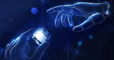 طريقة جديدة لتعليم الروبوتات الإمساك بالأشياء الهشة دون كسرها