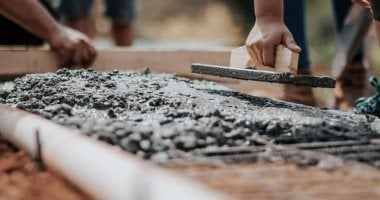 الصين تطور أسمنت يبرد نفسه ويخفض الحرارة 5 درجات خلال النهار