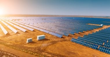 علماء صينيون ينجحون في ابتكار مادة تعزز كفاءة الخلايا الشمسية العضوية