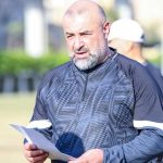 بعد رحيله عن مودرن سبورت.. اتحاد الجزائر يستعيد بن شيخة لمدة موسم
                
                تعاقد اتحاد العاصمة الجزائري مع مدربه السابق عبد الحق بن شيخة لمدة موسم.
                الثلاثاء، 12 أغسطس 2025 - 22:33