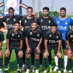 خبر في الجول - 30 مليون جنية قيمة مديونيات اتحاد الكرة لدى الزمالك
                
                علم FilGoal.com قيمة المديونيات المستحقة للاتحاد المصري لكرة القدم لدى نادي الزمالك.
                الجمعة، 01 أغسطس 2025 - 16:15
