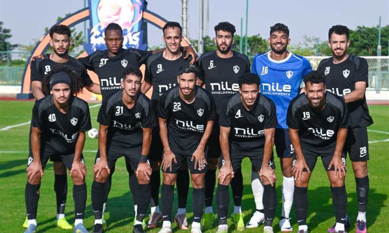 خبر في الجول - 30 مليون جنية قيمة مديونيات اتحاد الكرة لدى الزمالك
                
                علم FilGoal.com قيمة المديونيات المستحقة للاتحاد المصري لكرة القدم لدى نادي الزمالك.
                الجمعة، 01 أغسطس 2025 - 16:15