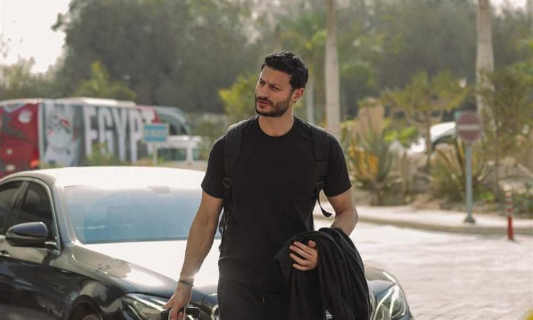 اتحاد الكرة والأهلي وحسام وإبراهيم ينعون والد محمد الشناوي
                
                نعى الاتحاد المصري لكرة القدم والد محمد الشناوي حارس مرمى وقائد الأهلي ولاعب منتخب مصر الذي توفي قبل قليل.
                الثلاثاء، 19 أغسطس 2025 - 21:08