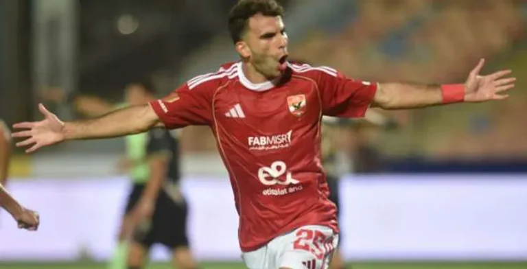 اتحاد الكرة يفاجئ زيزو بشأن توقيعه لـ الأهلي رغم سريان عقده مع الزمالك