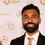 اتحاد الكرة يهنئ محمد صلاح على إنجازه التاريخي: مبروك يا فخر العرب