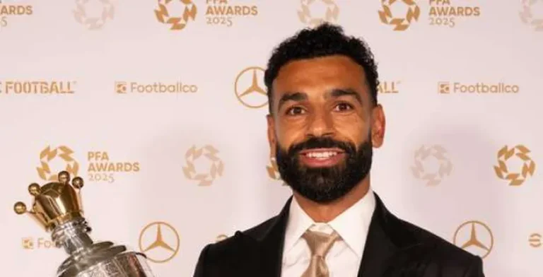 اتحاد الكرة يهنئ محمد صلاح على إنجازه التاريخي: مبروك يا فخر العرب