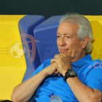 اتحاد الكرة يعلن موعد مواجهتي تونس الوديتين بالإسماعيلية استعدادا لكأس العرب
                
                أعلن اتحاد الكرة إقامة مباراتي منتخب مصر المشارك في كأس العرب أمام تونس وديا بالإسماعيلية.
                الثلاثاء، 12 أغسطس 2025 - 20:42