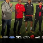 اتحاد الكرة يحفز منتخب الناشئين قبل مشاركته في كأس الخليج