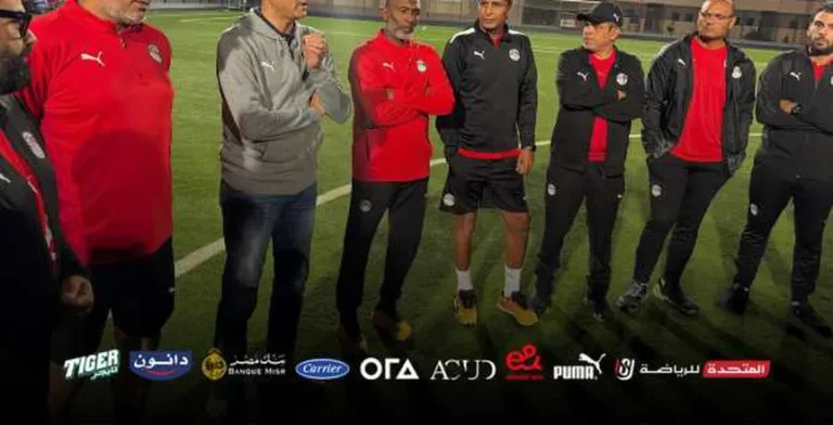 اتحاد الكرة يحفز منتخب الناشئين قبل مشاركته في كأس الخليج