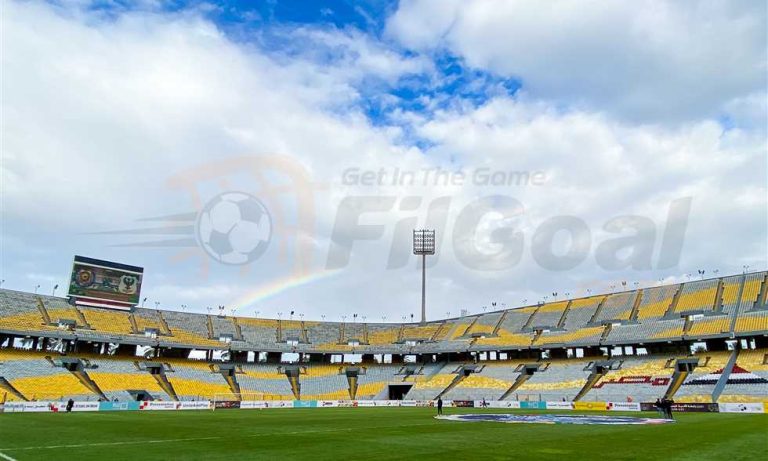 مصدر من اتحاد الكرة يكشف لـ في الجول سبب استبعاد برج العرب من الملاعب المعتمدة
                
                تم استبعاد استاد برج العرب من الملاعب المعتمدة من قبل الاتحاد الإفريقي لكرة القدم "كاف" للموسم الجديد قبل انطلاق منافسات الأندية على المستوى القاري.
                الثلاثاء، 12 أغسطس 2025 - 19:37