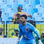 اتحاد الكرة ينعى والد محمد الشناوي حارس الأهلي والمنتخب الوطني