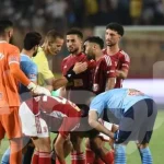 «تم حجز التذاكر».. هل يستجيب اتحاد الكرة لاعتراض بيراميدز على حكم مباراة الأهلي؟