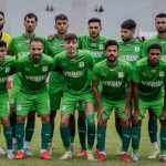 مصدر من اتحاد الكرة يكشف لـ في الجول حقيقة إيقاف المصري من القيد
                
                كشف مصدر من الاتحاد المصري لكرة القدم حقيقة إيقاف النادي المصري عن قيد اللاعبين الجدد بسبب مستحقات متأخرة.
                الثلاثاء، 05 أغسطس 2025 - 10:33
