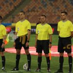 اتحاد الكرة يعلن تعيين روخاس حكما لمباراة الأهلي وبيراميدز
                
                أعلن اتحاد الكرة طاقم تحكيم مباراة الأهلي وبيراميدز في الجولة الخامسة من بطولة الدوري.
                الجمعة، 29 أغسطس 2025 - 00:20