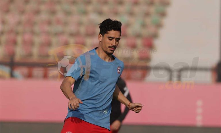 بعد 6 سنوات في الدوري المصري.. اتحاد تواركة يعيد الوادي إلى المغرب
                
                عاد عبد الكبير الوادي إلى الدوري المغربي من بوابة اتحاد تواركة بعد عدة تجارب بالأندية المصرية.
                الثلاثاء، 26 أغسطس 2025 - 17:52