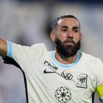 هاتريك بنزيمة.. اتحاد جدة يبدأ الدفاع عن لقبه بالفوز على الأخدود بخماسية
                
                حقق اتحاد جدة الانتصار على الأخدود في الجولة الأولى من الدوري السعودي بنتيجة 5-2.
                الأحد، 31 أغسطس 2025 - 01:13