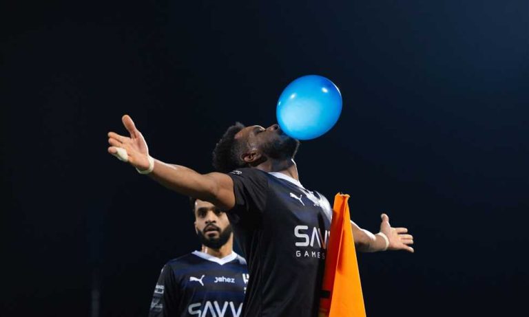 الرياضية: اتحاد جدة يستعد لضم البليهي من الهلال
                
                يستعد نادي اتحاد جدة لتقديم عرض رسمي للهلال لاستعارة علي البليهي.
                الجمعة، 15 أغسطس 2025 - 15:32